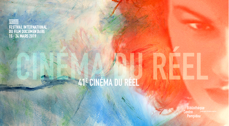  Cinéma du réel 2019 © Cinéma du réel 