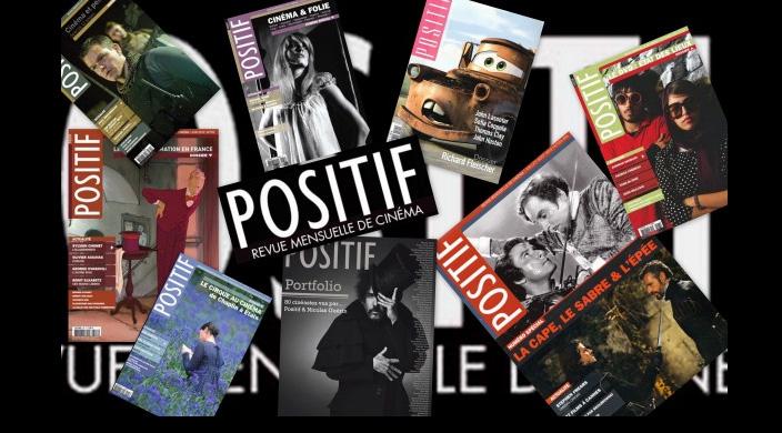  Avant-première Positif © D.R. 