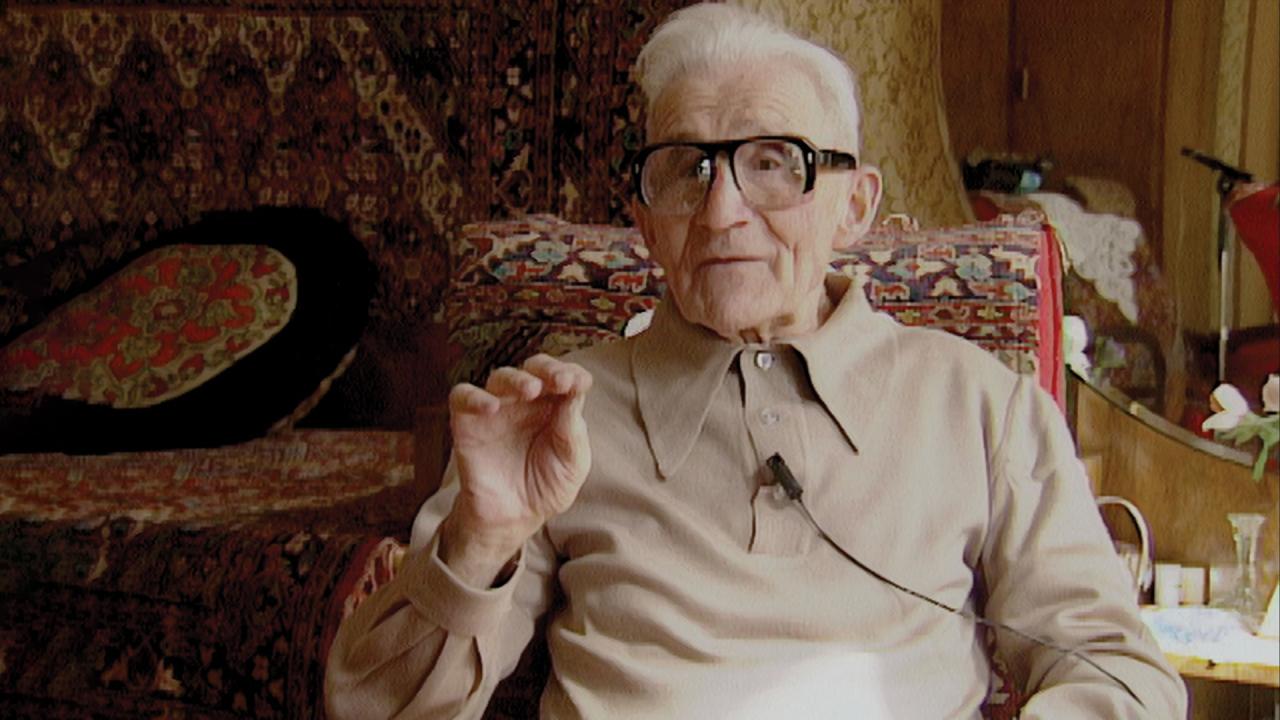 Un homme libre - La Vie d'Ernö Fisch