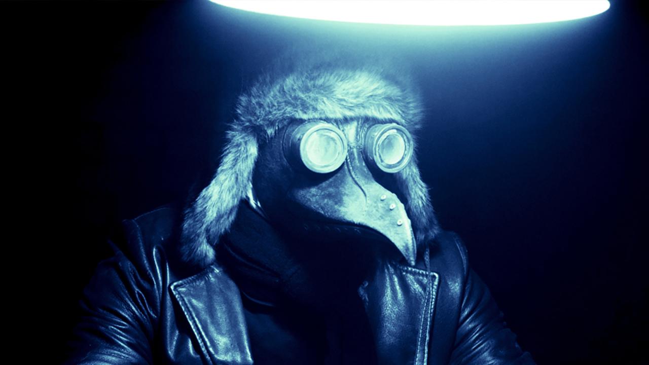 2551.03 - The End - DR