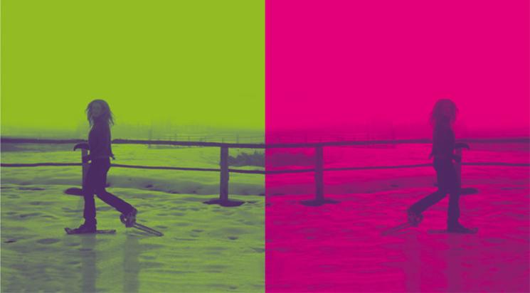  Cinéma du Québec à Paris © D.R. 