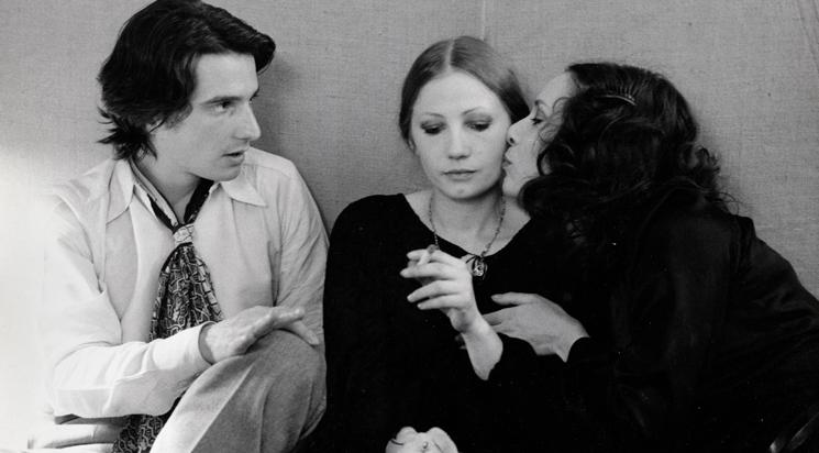  "La Maman et la Putain" © Collection Christophel 