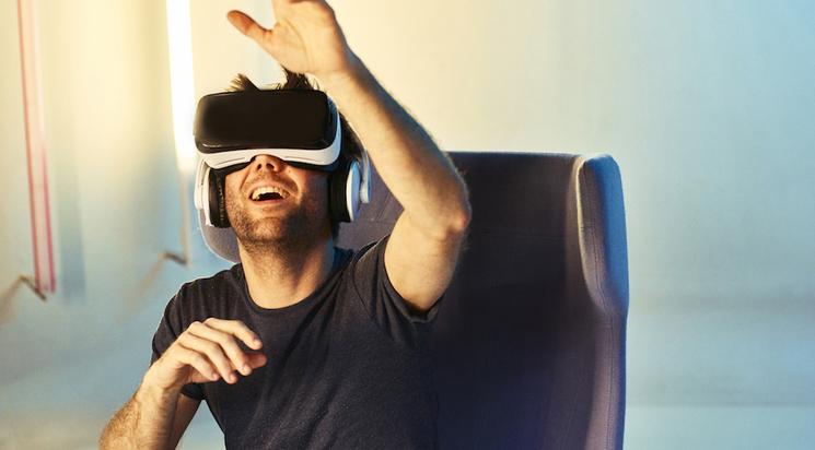  Les samedis de la VR © Diversion cinema 