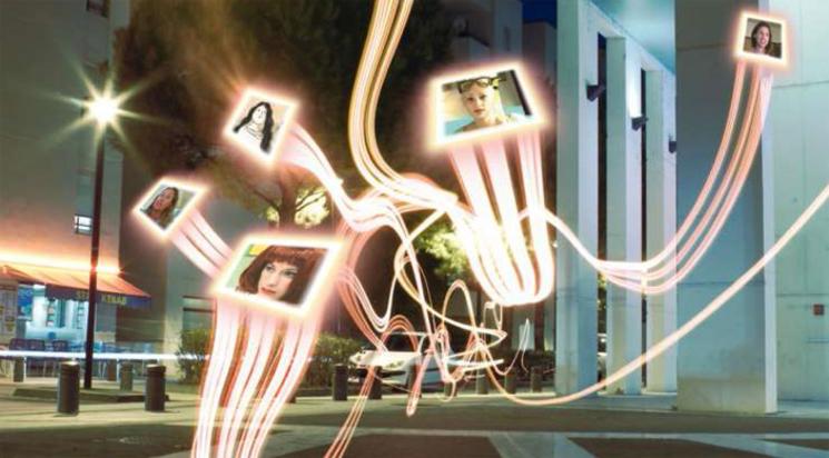  Festival International des Très Courts 2011 © D.R. 