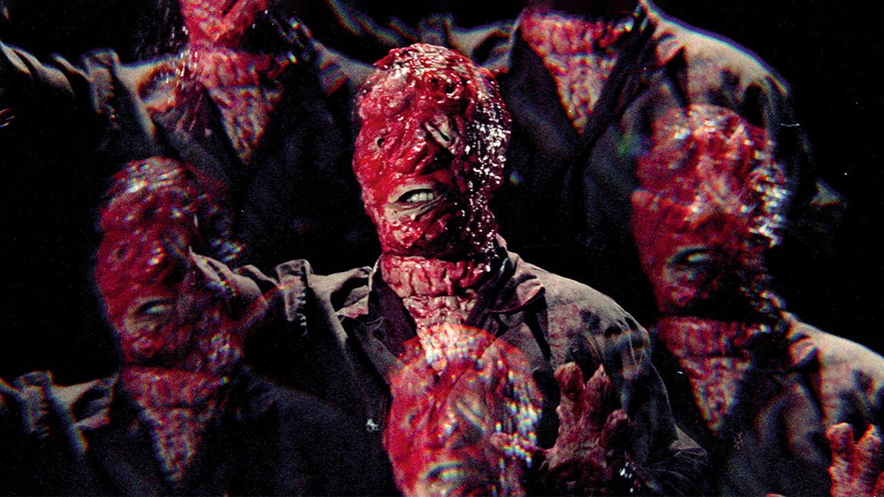 Black Magic with Buddha