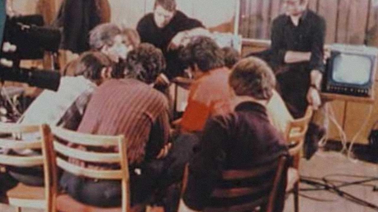 Vivre et filmer en Hongrie