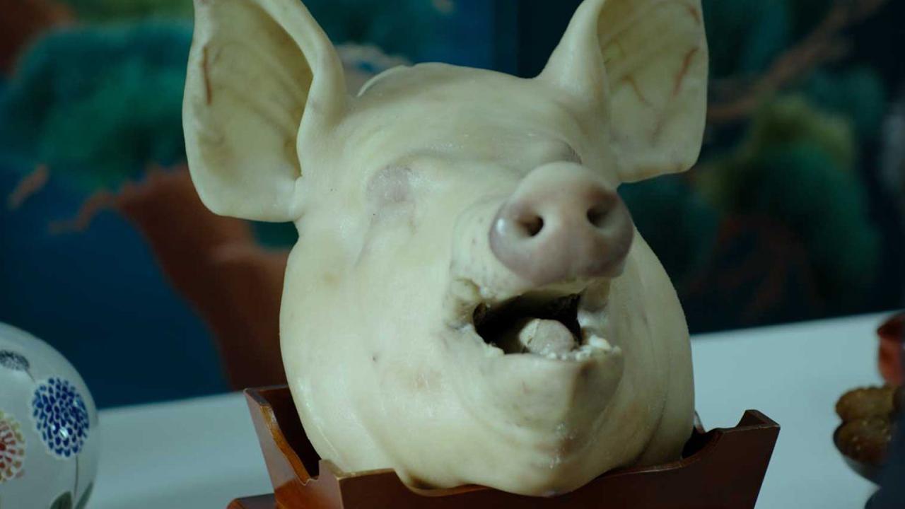 Compétition courts 4