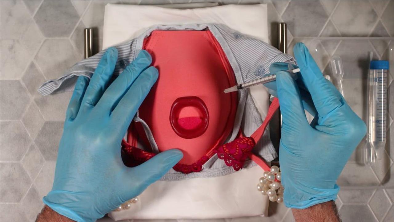 Compétition courts métrage 6