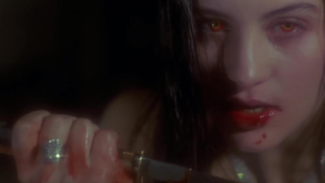 Docteur Jekyll et les femmes - DR