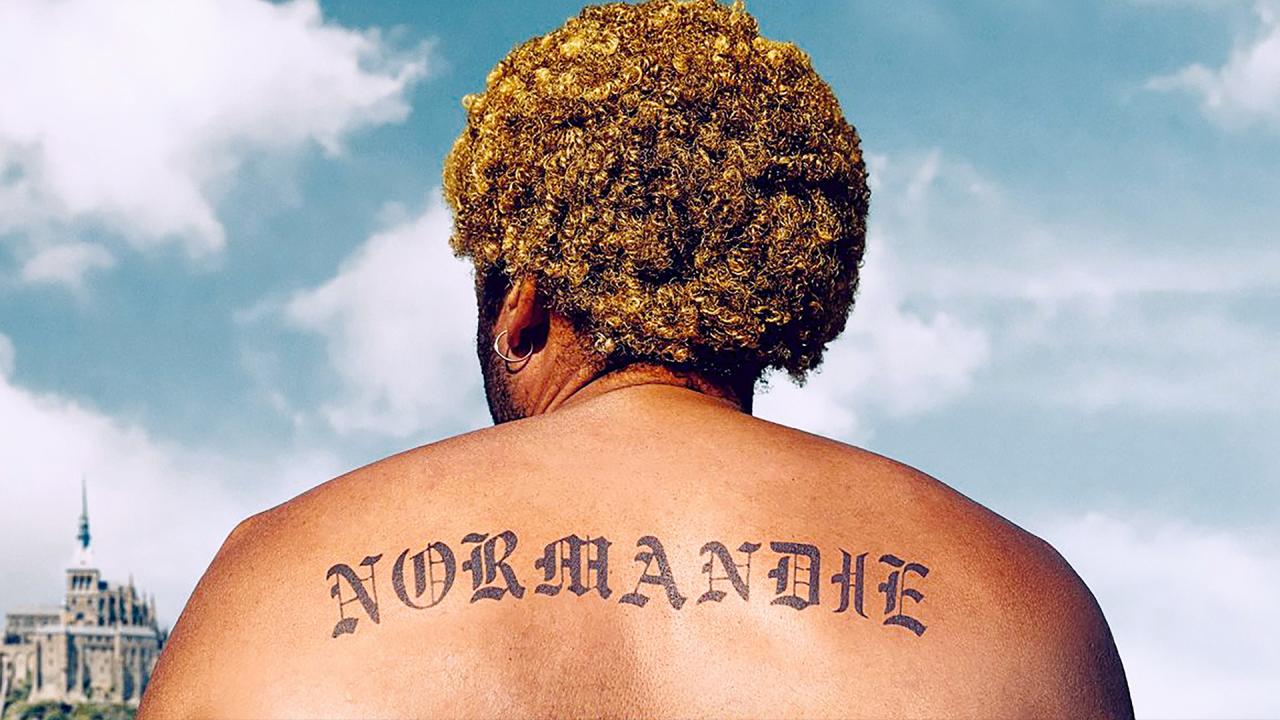 Gérald Le Conquérant