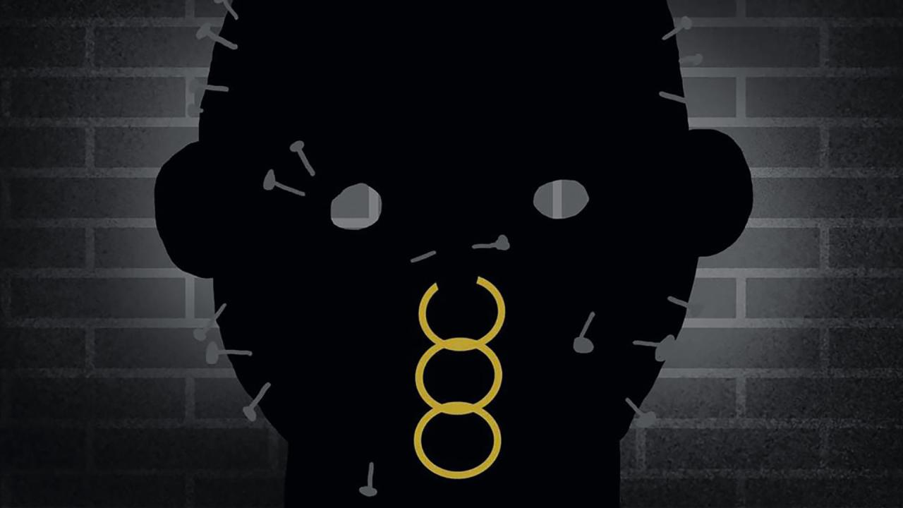 Goodbye Mister Christie 