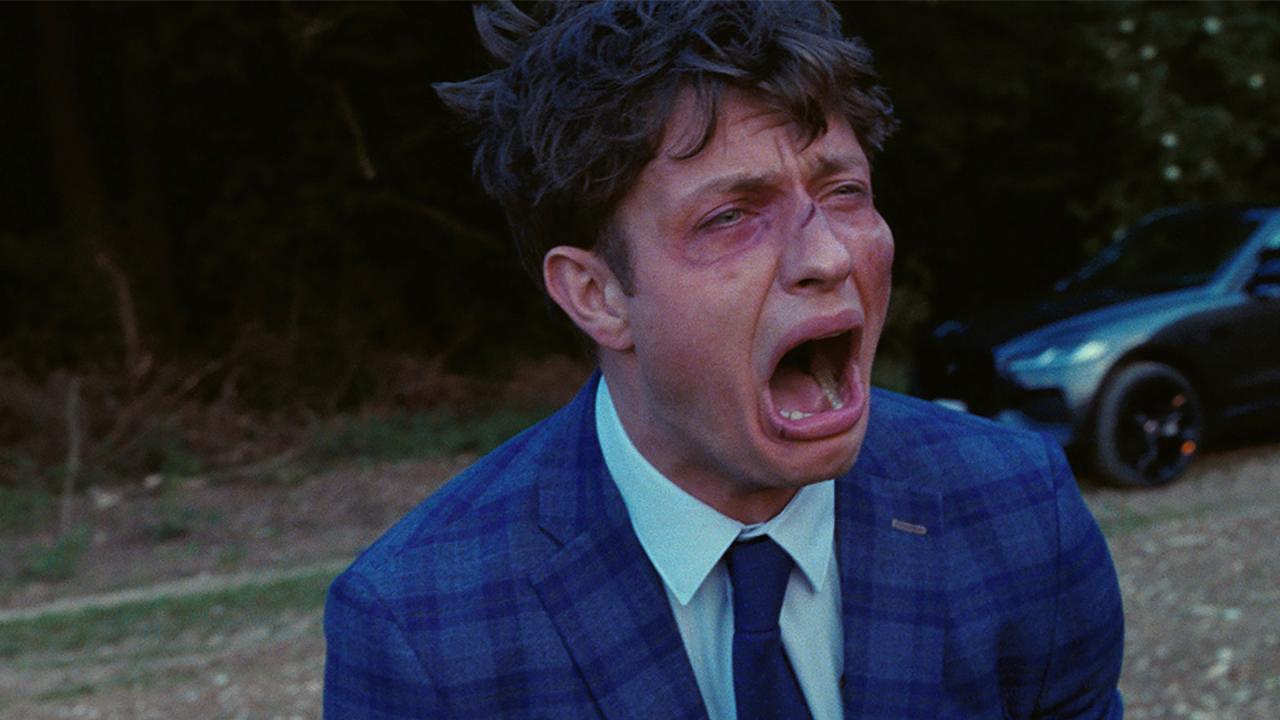 I Live Here Now - DR