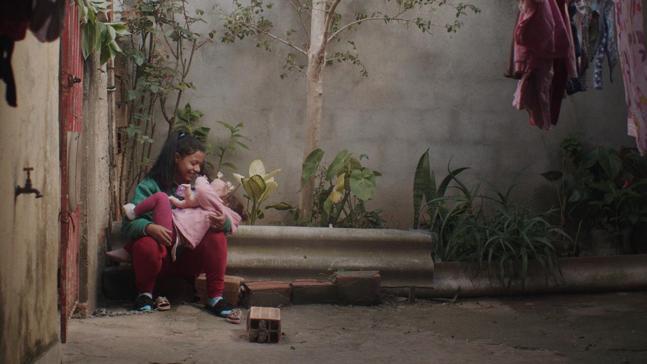 Incompatível com a vida © Eliza Capai