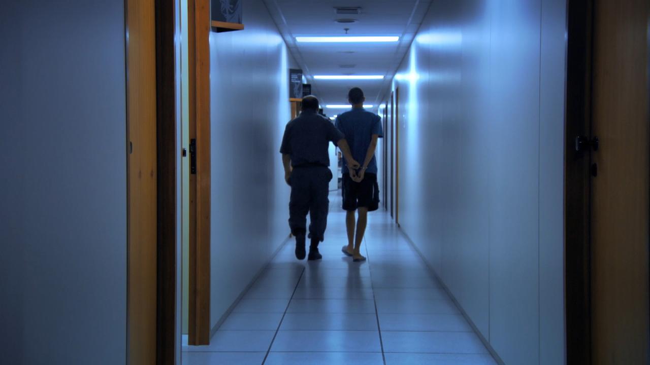 Justiça © Nofoco Filmes