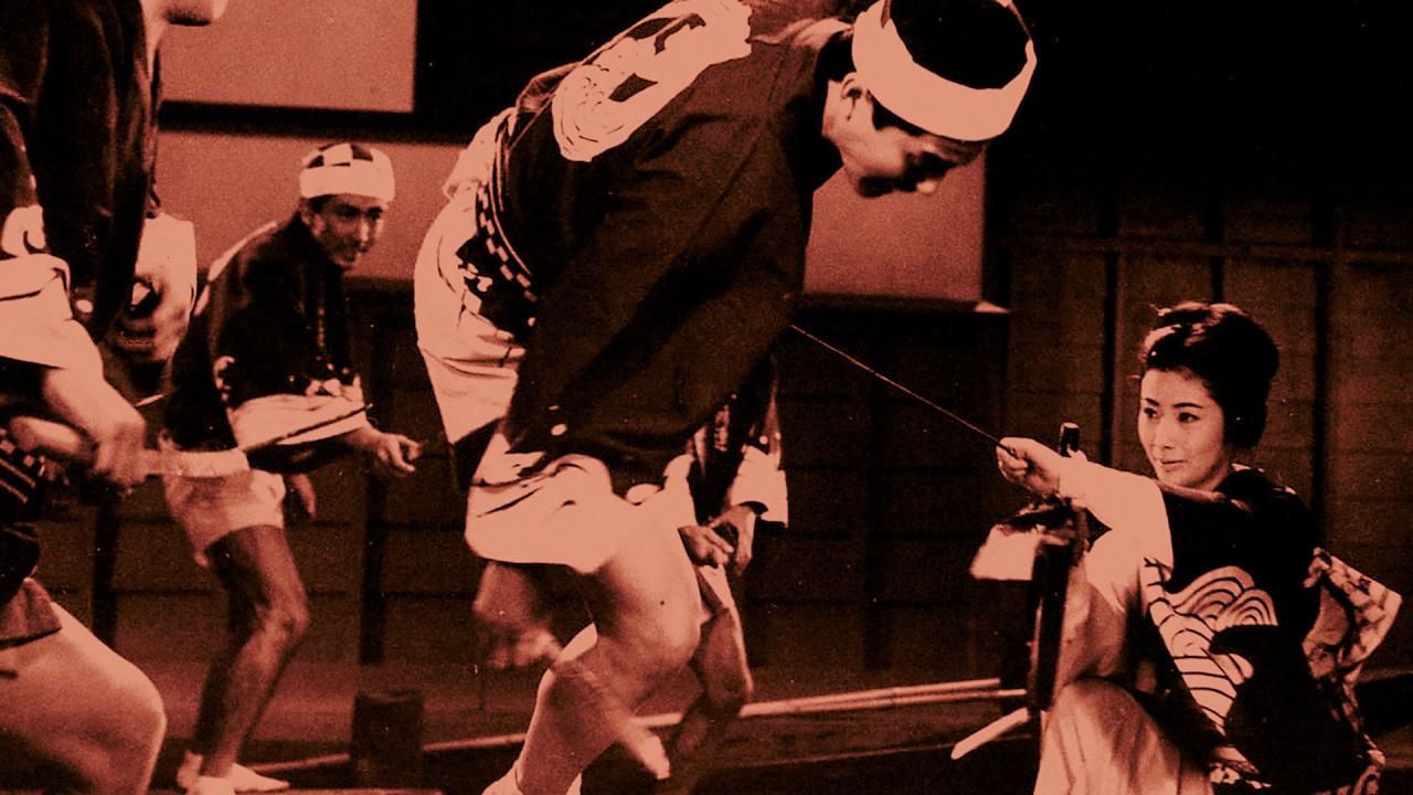 Lady Yakuza 5 chronique des joueurs - DR