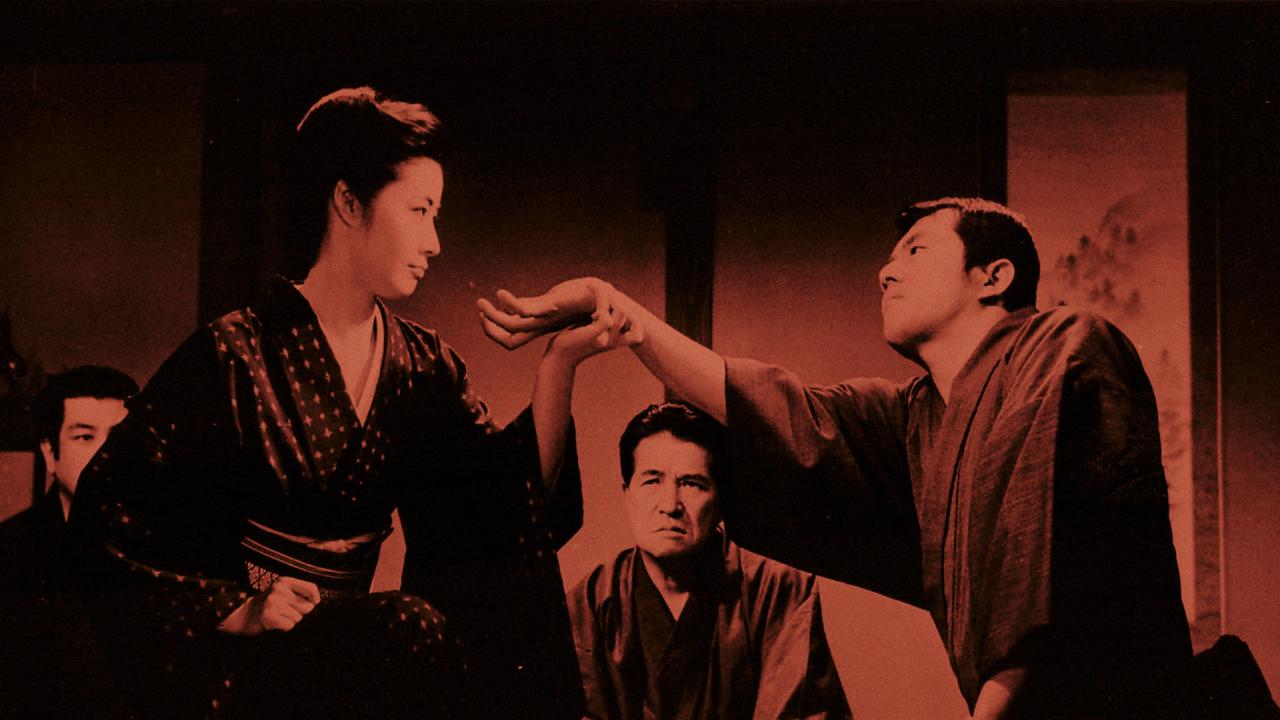 Lady Yakuza 6 le retour d'oryu - DR