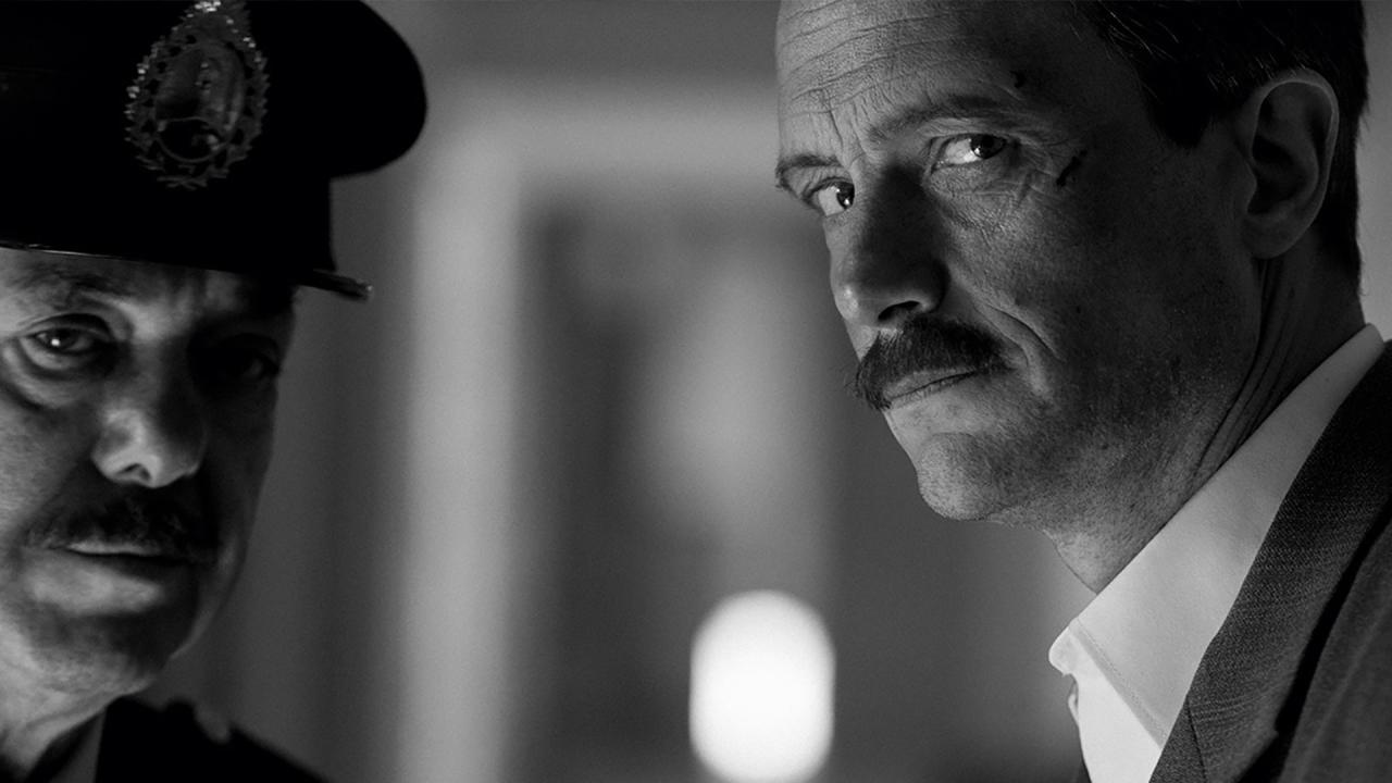 La Disparition Du Docteur Mengele - DR