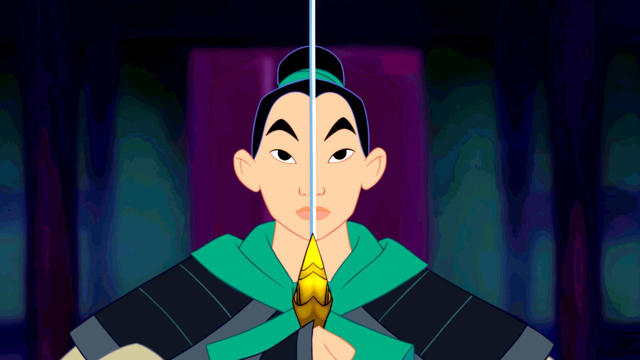 Mulan