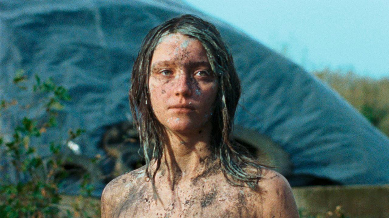 Que ma volonté soit faite - DR