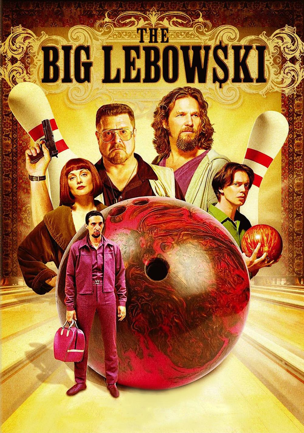 The Big Lebowski