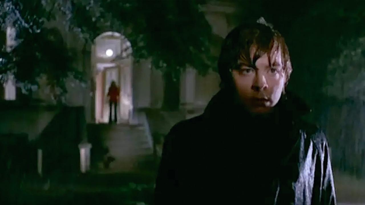 Sous l'emprise du démon