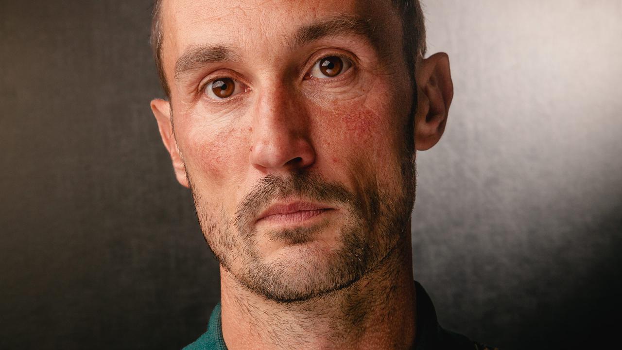 Vincent Pouplard © Gabriel Renault