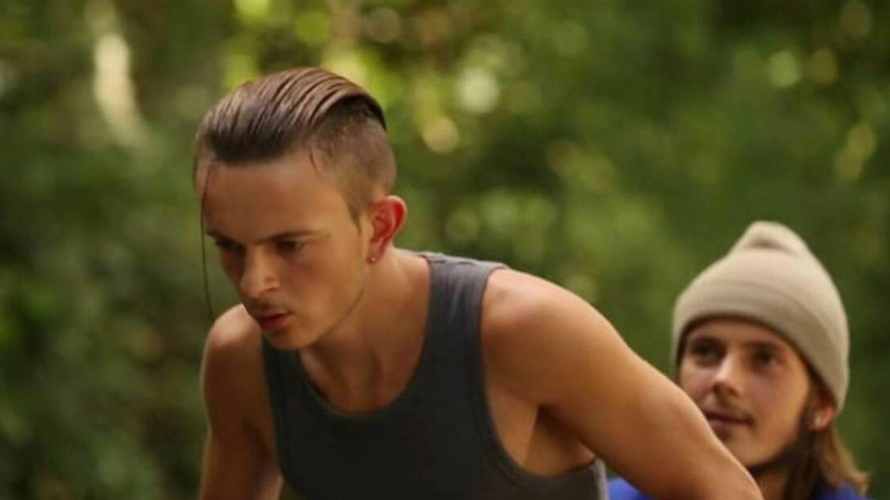 Pas comme des loups © Les Films du Balibari