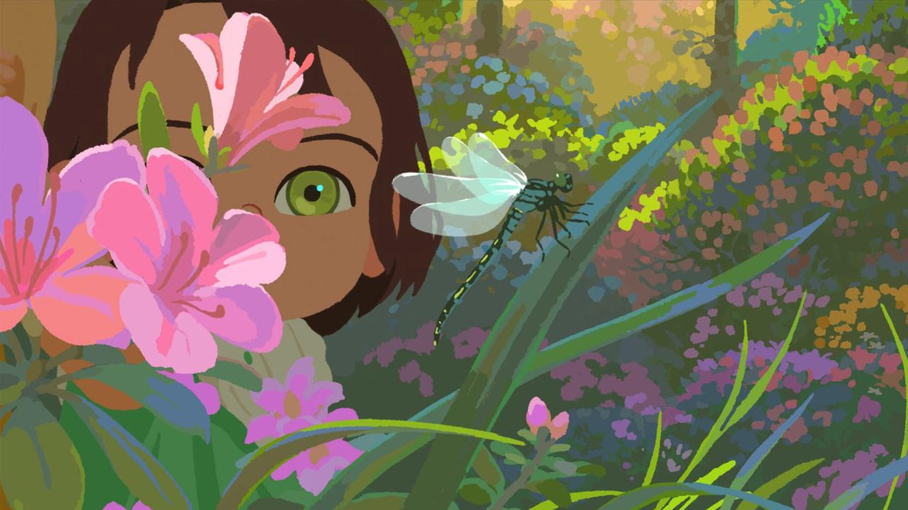 Amélie et la métaphysique des tubes