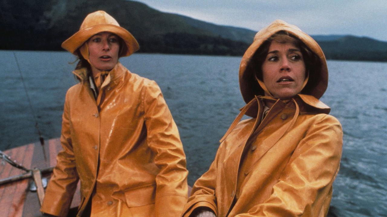 Julia © 20th Century Fox