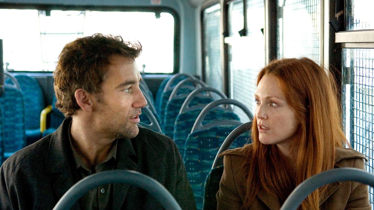 Les Fils de l'homme © Collection Christophel