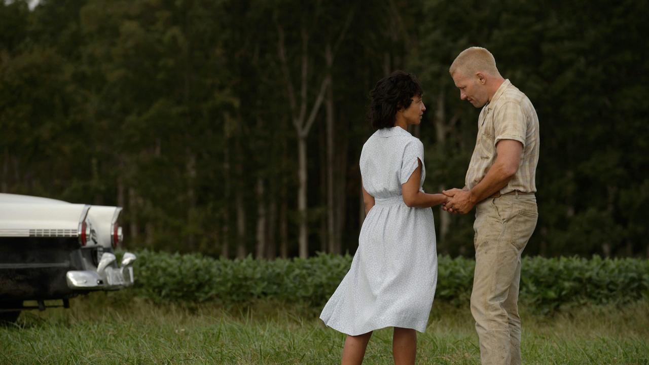 Loving © Collection Christophel