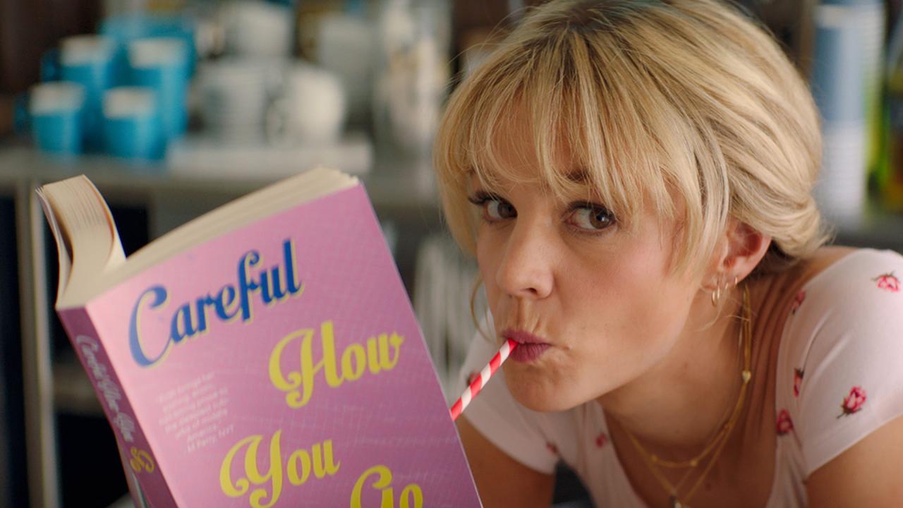 Promising Young Woman © Universal