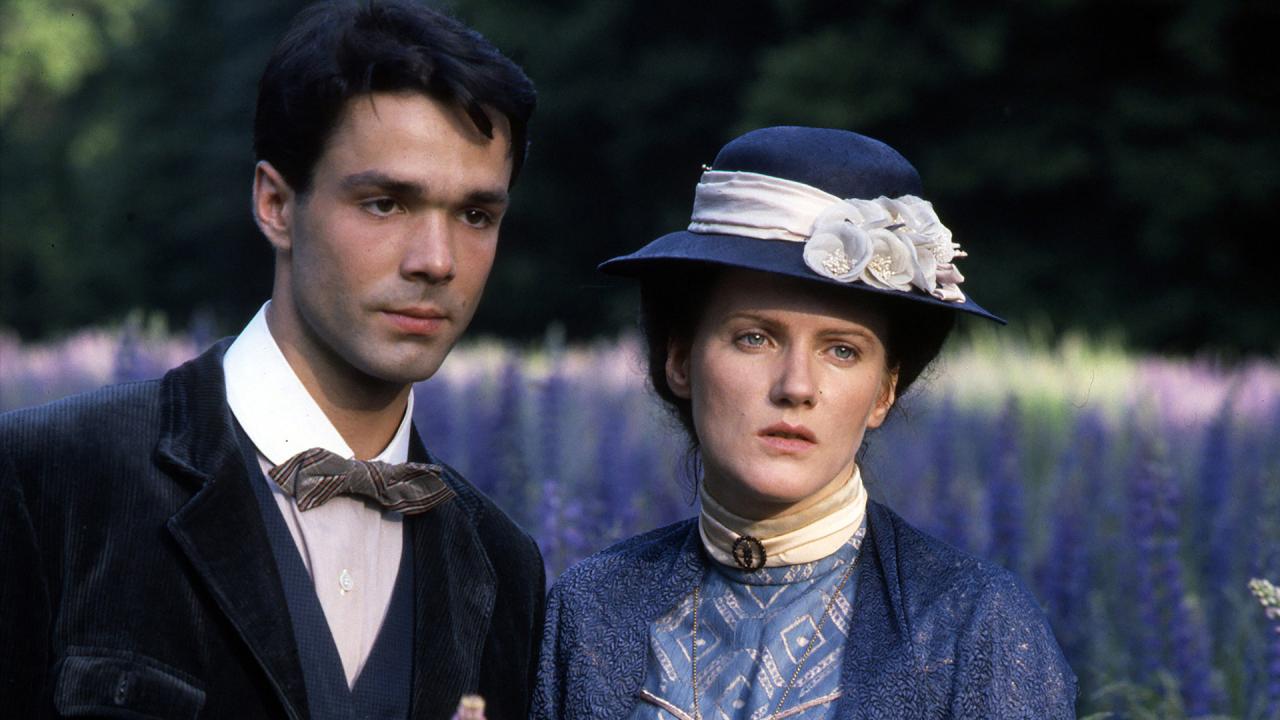 Rosa Luxemburg © Splendor Films