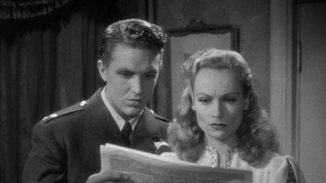 To Be or not to Be ® 1942 Films Archives Trading Co