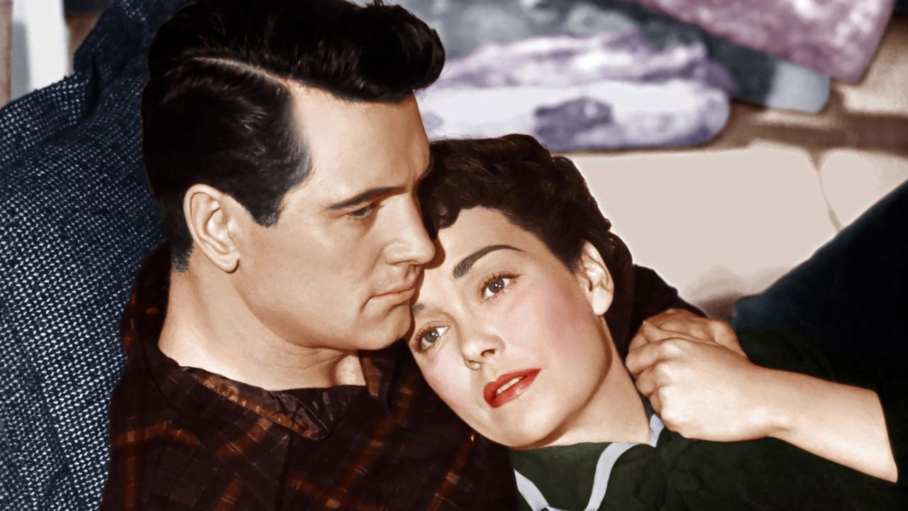 Tout ce que le ciel permet © Collection Christophel