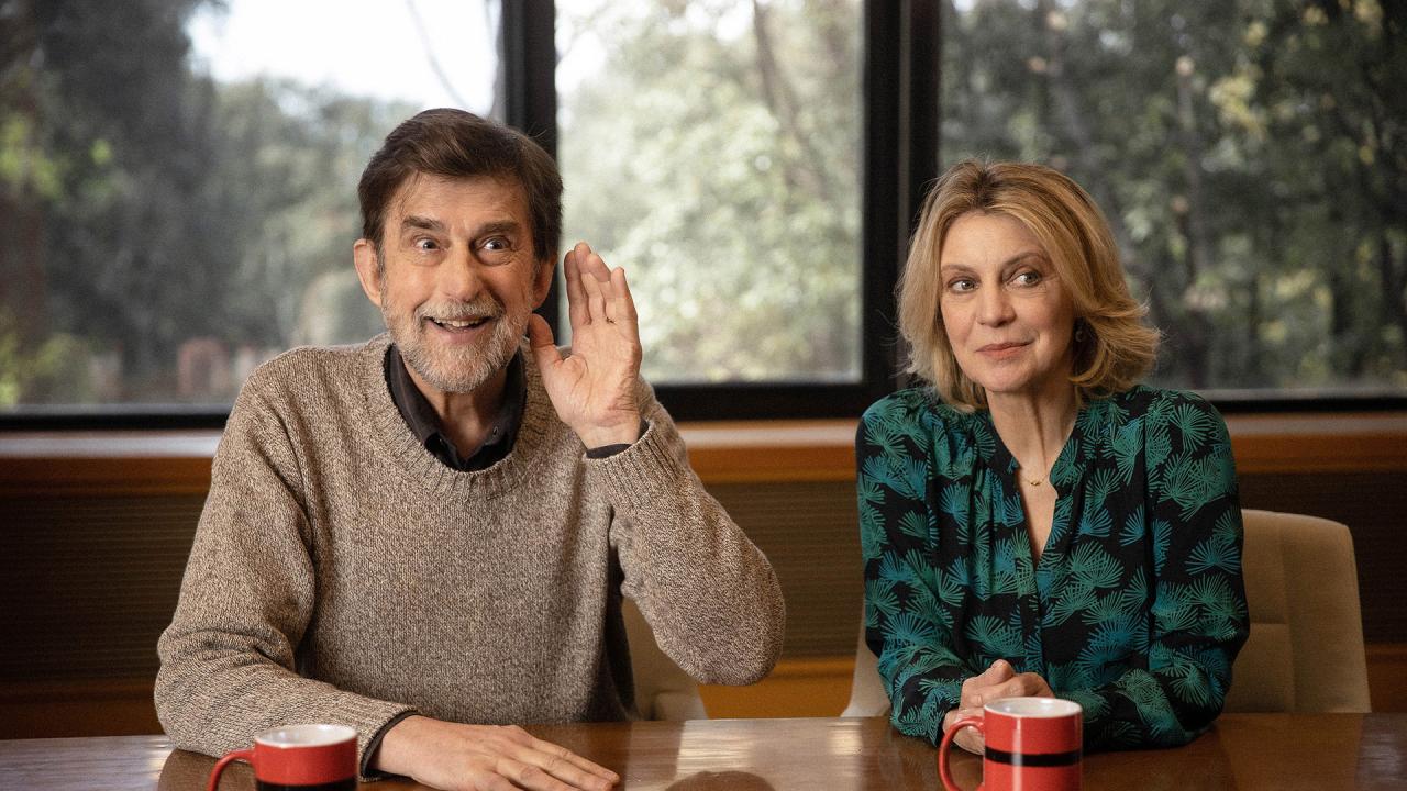 Vers un avenir radieux © Collection Christophel