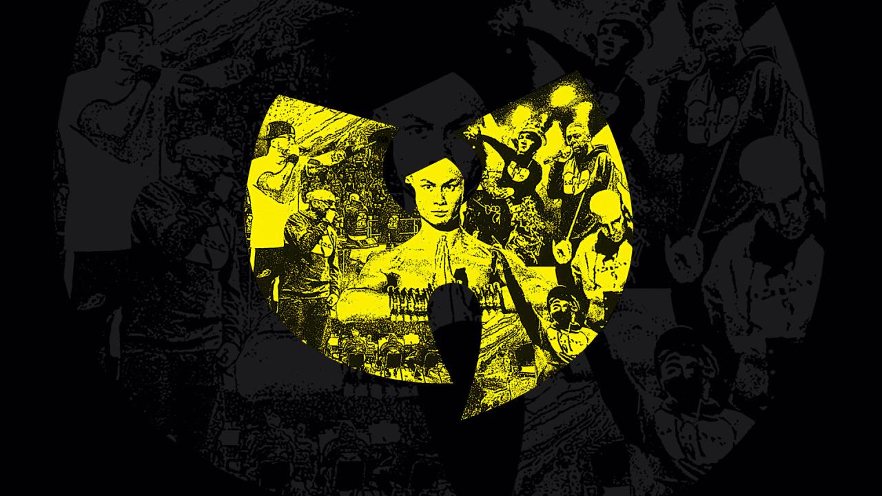 Wu-Tang Experience