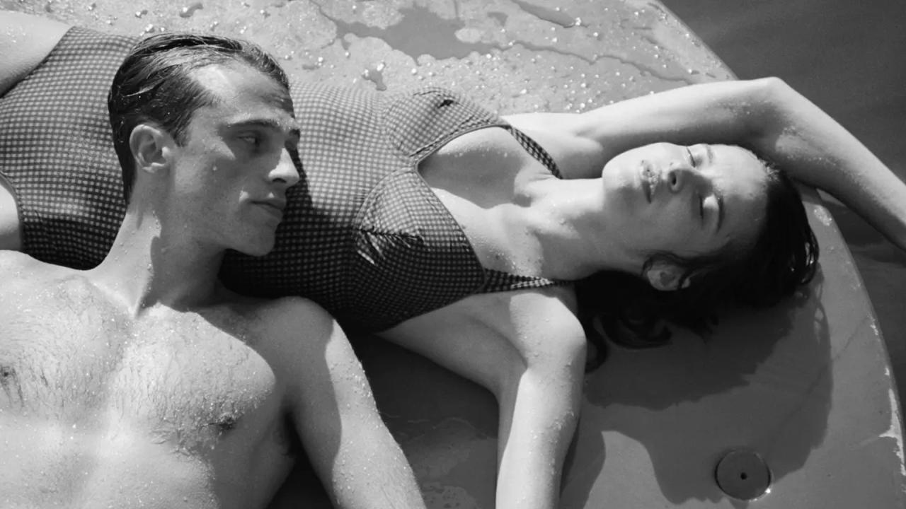 L'Étranger. Photo Carole Bethuel