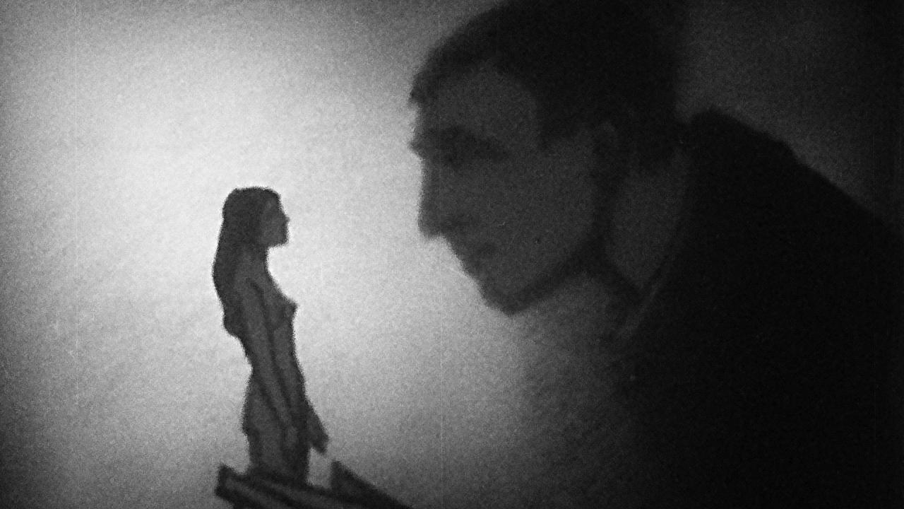 L'idée (photogramme)