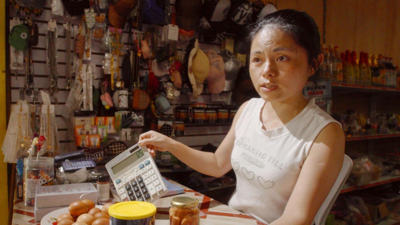 Monikondee © Vriza Produtions