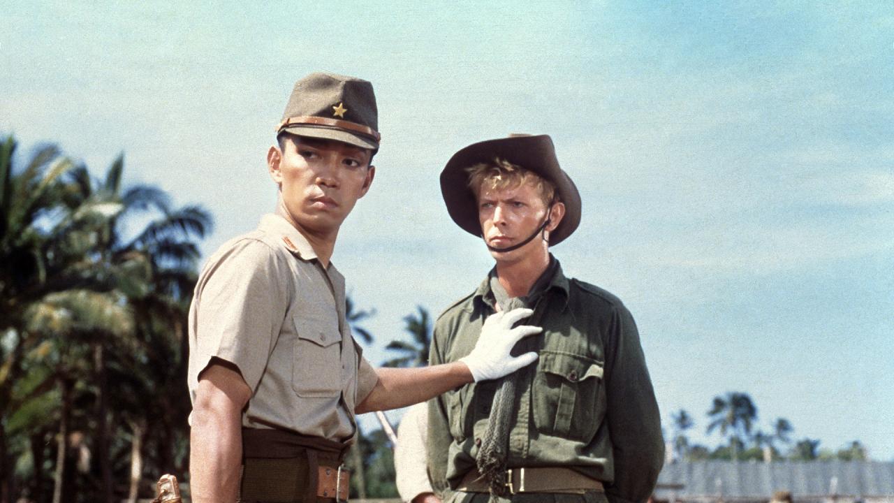 Furyo © Collection Christophel