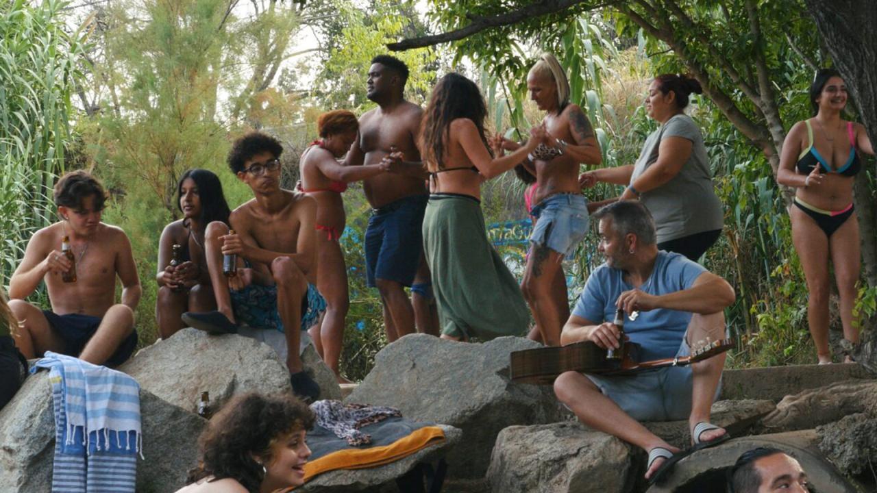 Histoires de la bonne vallée