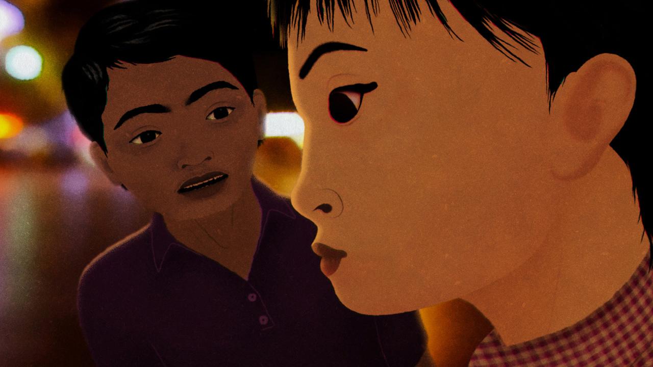 Quai Sissowath © Bobine B