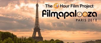 Filmapalooza 2018