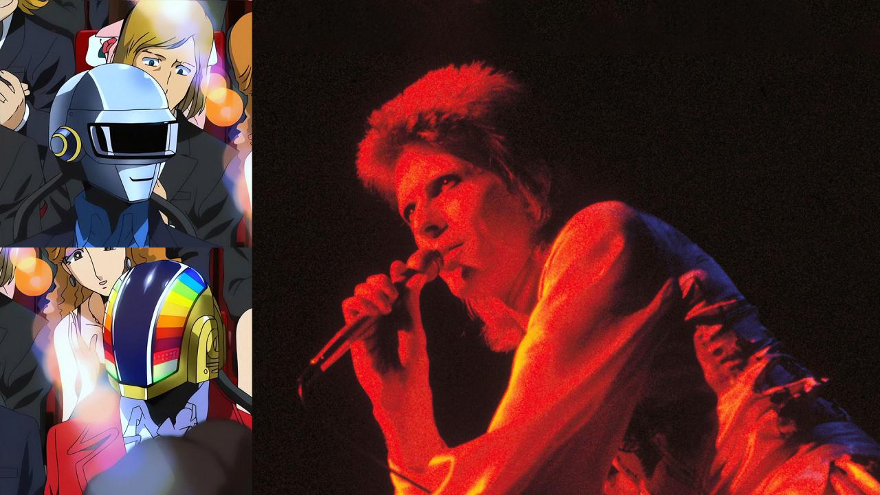 Musique ! au Forum des images