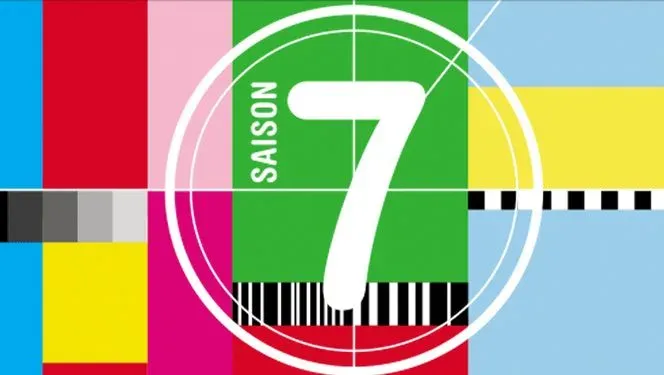 Séries Mania saison 7