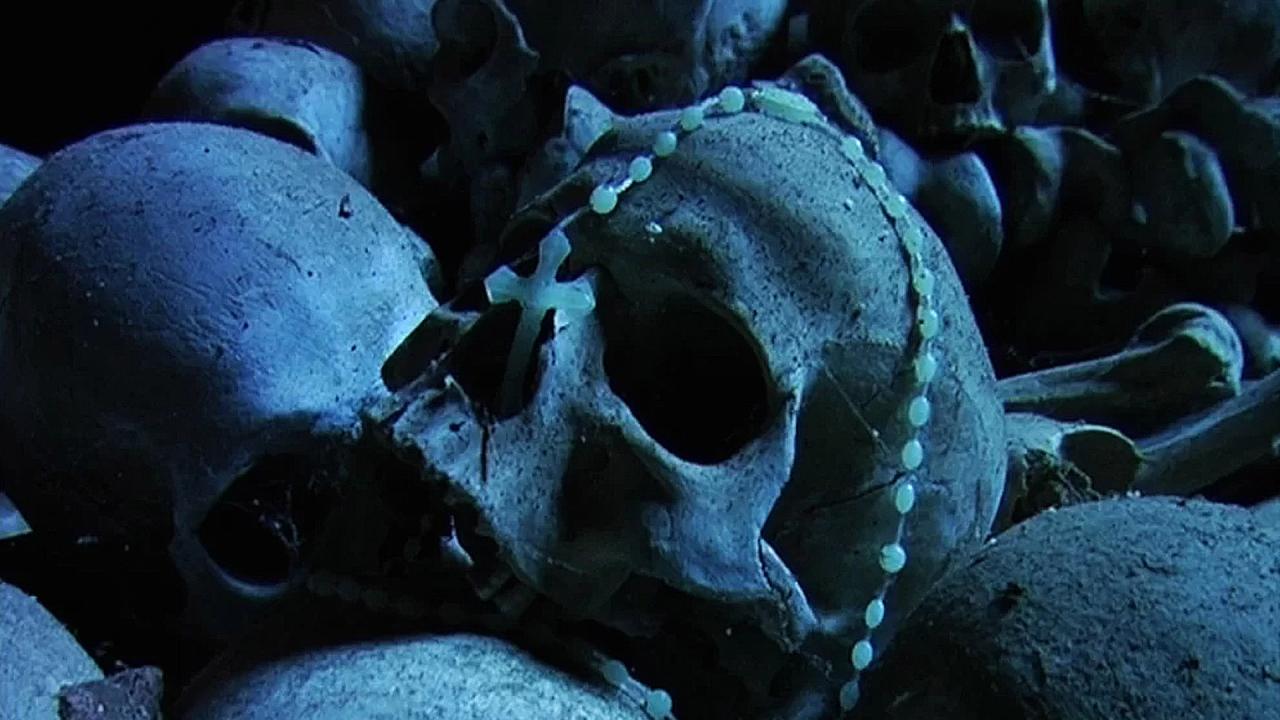 In purgatorio © Giovanni Cioni