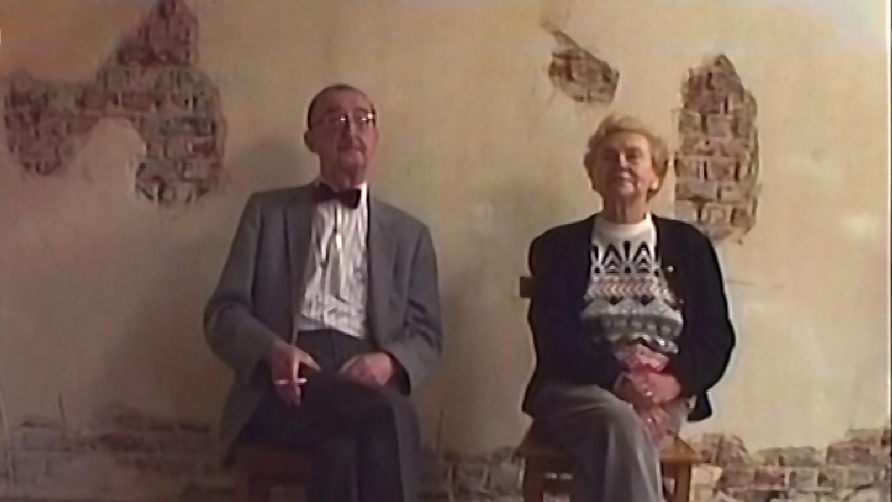 Nous / Autres © Giovanni Cioni