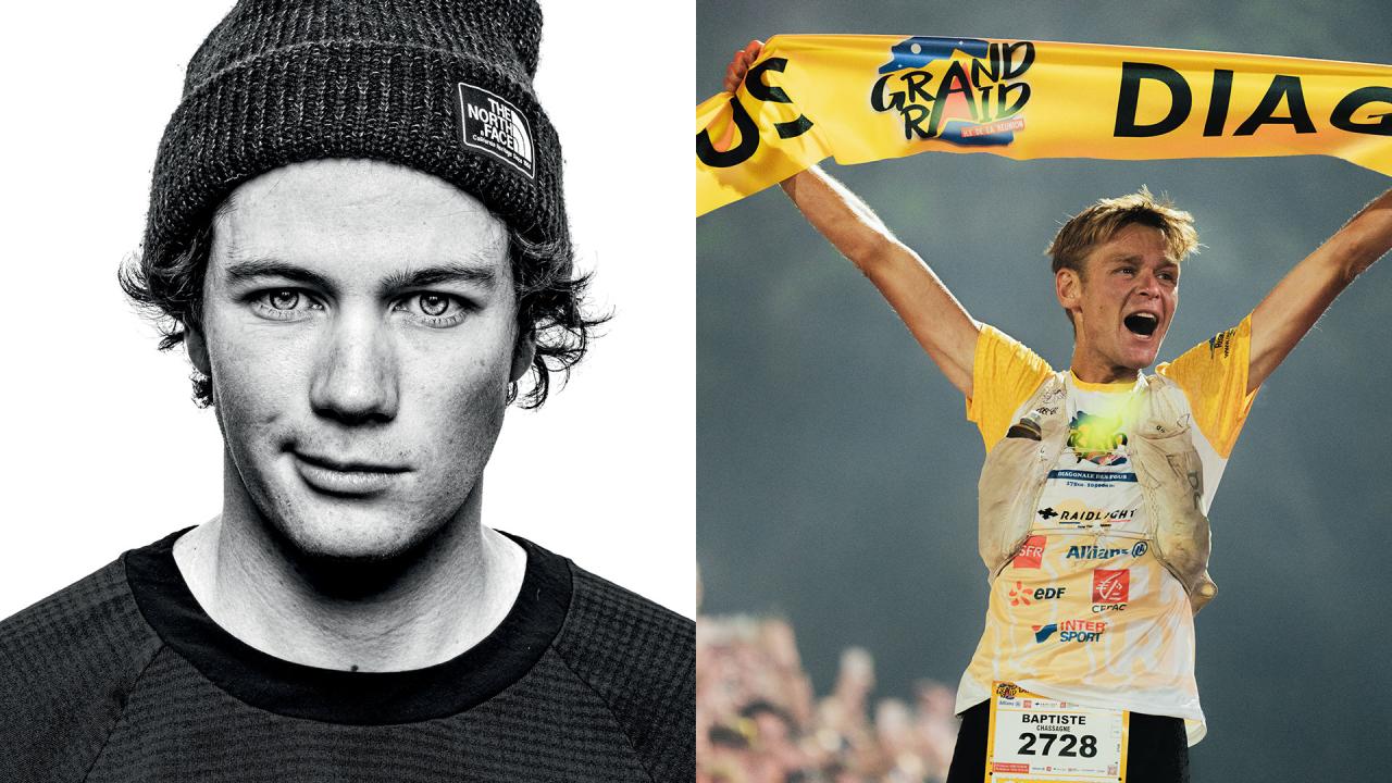 Mathis Dumas © Mathis Dumas - Michel Lafon et Baptiste Chassagne © Victor Barcus