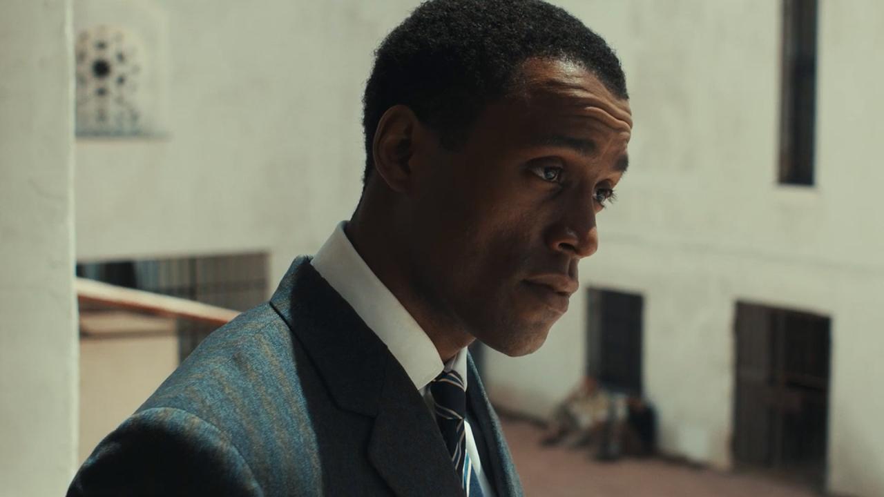 Fanon © Special Touch Studios, WebSpider Productions, Proarti